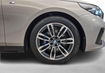 BMW Seria 5 G90-91 Touring 2.0 520d 197KM 2024 BMW Seria 5 520d xDrive, PAKIET SPORTOWY M PRO, Faktura VAT 23, Gwarancja, zdjęcie 29