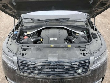 Land Rover Range Rover V 2023 Land Rover Range Rover SE 2023 4.4l 4.4 Benzyna 523KM, zdjęcie 6
