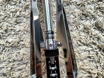 ПОДСТАВКА ДЛЯ БАРАБАНОВ FAME HH4000 HI HET