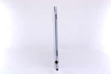 CHLADIČ KLIMATIZACE VOLKSWAGEN LT 96- 2.3 I