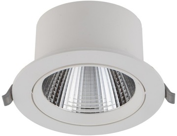 NOWODVORSKI ВСТРАИВАЕМОЕ СВЕТОДИОДНОЕ ОКНО 10555 EGINA 3000K