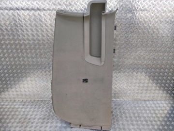 TAPICERKA GLOBU LEWA NOWY TYP SCANIA TOPLINE