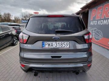 Ford Kuga III 2019 Ford Kuga ST-Line Automat El.klapa Full LED Kamera 2xPDC Alu 1.5 Benzyna, zdjęcie 5