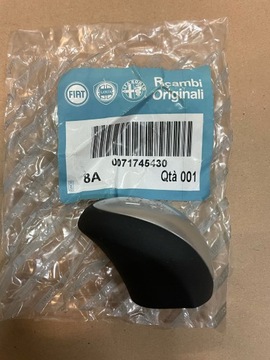 FIAT IDEA HLAVICE PÁKY ŘAZENÍ 6 ORIGINÁLNÍ