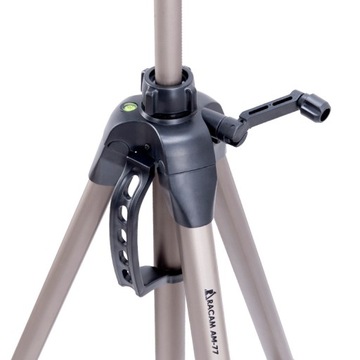 Фотоштатив для камеры Racam-77 190см 3D чехол