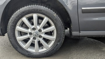 Volkswagen Sharan I 1.9 TDI 116KM 2006 Volkswagen Sharan 1.9TDi OPŁACONY Bezwypadkowy, zdjęcie 38