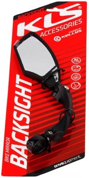 ЗЕРКАЛО ЗАДНЕГО ЗЕРКАЛА KLS