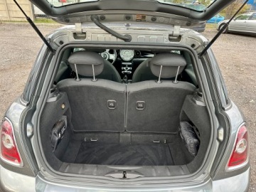 Mini Mini R56 2010 MINI MINI Cooper 100 Ps KLIMATRONIK PANORAMA, zdjęcie 11