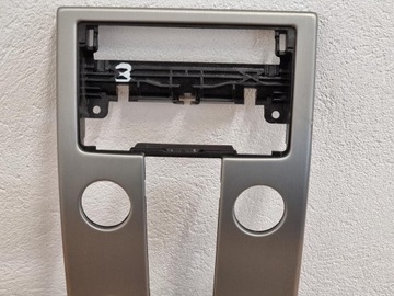 Dekory Wodospad Volvo V50 S40 C30 C70 Aluminium