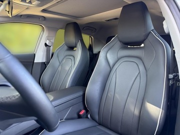 Omoda 5 1.6 T-GDI 147KM 2025 Omoda 5 Omoda 5 Premium Carbon black &amp; Aviation s, zdjęcie 10