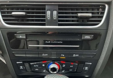 Audi A5 8T Sportback Facelifting 2.0 TDI 150KM 2016 Audi A5 Sportback S-Line , automat , nawigacja, skory, bi xenon 2.0 Diesel, zdjęcie 34