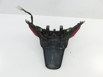 LAMPA TYLNA TYŁ DO SKUTERA CHIŃSKIEGO