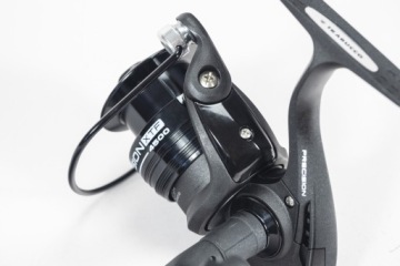 Катушка для кормления карпа TRABUCCO PRECISION XTF 3500