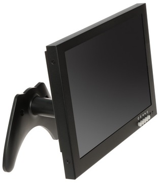 МОНИТОР VGA, HDMI, АУДИО, 1XVIDEO, USB, ПУЛЬТ VM-1