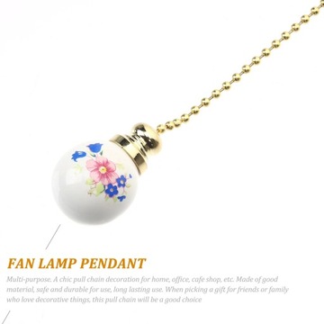 Удлинитель подвесной цепи освещения