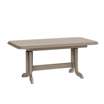 РАЗДВИЖНАЯ СКАМЬЯ, ХОККЕЙ S9, ТЕМНЫЙ ОРЕХ