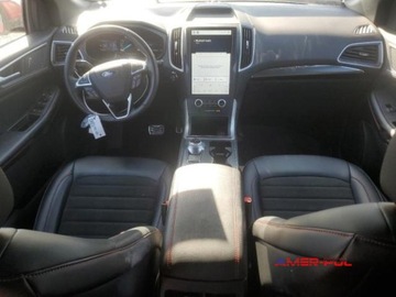 Ford Edge II 2022 Ford Edge 2022 r. 2,0L SEL 2.0 Benzyna 250KM, zdjęcie 8