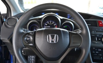 Honda Civic IX Hatchback 5d 1.4 i-VTEC 100KM 2012 Honda Civic Bezwypadkowe - Niski przebieg - bez korozji - OPLACONY 1.3, zdjęcie 23