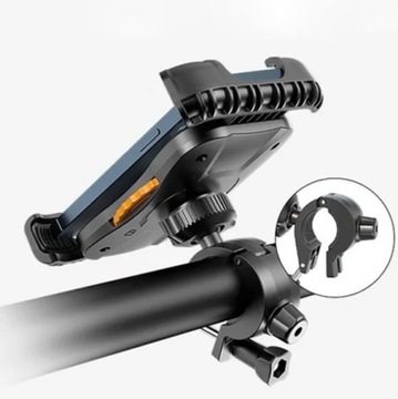 Руль на 360 градусов ДЕРЖАТЕЛЬ ДЛЯ ТЕЛЕФОНА ВЕЛОСИПЕДНЫЙ МОТОЦИКЛ ДЛЯ ТЕЛЕФОНА