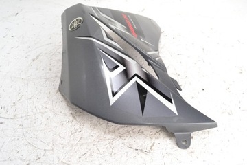 Обтекатель правый YAMAHA XT 660 X 04-14