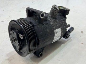 SPRĘŻARKA KLIMATYZACJI VW PASSAT B8 1.6 TDI 5Q0820803D