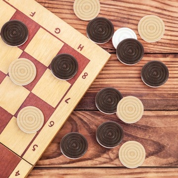 48 шт., настольные маркеры, пешки для настольной игры