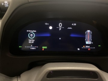 Lexus UX Crossover Facelifting 2.0 300h 199KM 2024 Lexus UX 300h Business Lexus UX 300h Business+Tech, zdjęcie 20