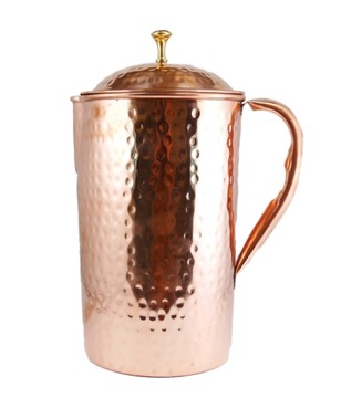 Dzbanek MIEDZIANA 1000ml jakość