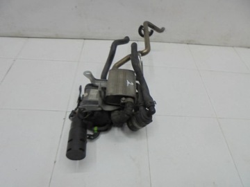 ДОПОЛНИТЕЛЬНЫЙ ОБОГРЕВАТЕЛЬ VW TOURAN CADDY GOLF V WEBASTO 03-10