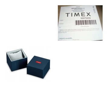 Zegarek TIMEX TW2V43600