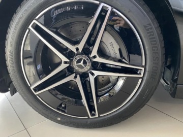 Mercedes Klasa C W206 Limuzyna 1.5 200 204KM 2025 C Klasa 200 4-Matic AMG 1.5 (204KM) 2025, zdjęcie 6