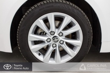 Toyota Corolla XII TS Kombi Facelifting 1.8 Hybrid 140KM 2023 Toyota Corolla 1.8 Hybrid Comfort Seria E21 (2019-, zdjęcie 14