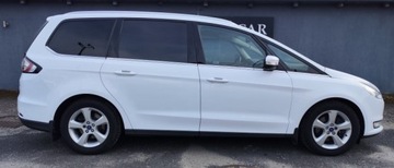 Ford Galaxy IV Van 2.0 TDCi 150KM 2015 FORD GALAXY * 2.0 diesel * 7-osobowy * zadbany * POLEMAM!!!, zdjęcie 11