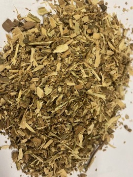 Czarny Bez Kora Cięta Rafex 50 g