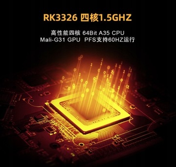 НОВАЯ портативная ретро-консоль ANBERNIC RGB20S 48 ГБ