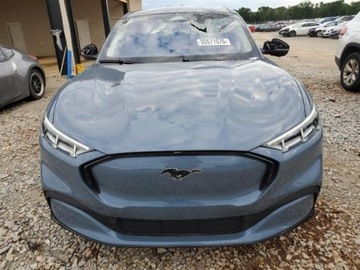 Ford Mustang VI 2023 Ford Mustang MACH-E PREMIUM 2023, od ubezpieczalni Elektryczny 346KM, zdjęcie 2