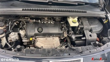 Fiat Sedici 2008 Fiat Sedici Fiat Sedici z instalacja gazowa , klimatyzacja 1.6 107KM, zdjęcie 22