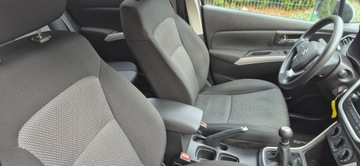 Suzuki SX4 II S-cross 1.6 VVT 120KM 2015 SUZUKI SX4 S-CROSS! Super stan!, zdjęcie 21