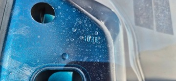 FIAT 500 07-> KAPOTA ORIG.