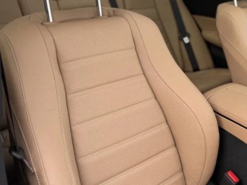 Mercedes GLE V167 SUV Facelifting 3.0 450d 367KM 2025 MERCEDES-BENZ GLE 450 d 4-Matic AMG Line 3.0 (367KM) 2025, zdjęcie 3