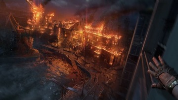 PS5 Умирающий свет 2