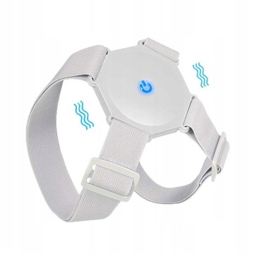 ПАУК - ИНТЕЛЛЕКТУАЛЬНЫЙ КОРРЕКТОР Осанки - USB - CE