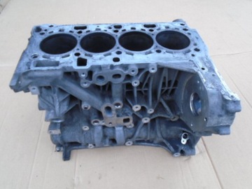 BLOK MOTORU BMW E60 E61 E83 E87 E90 E91 N47D20A