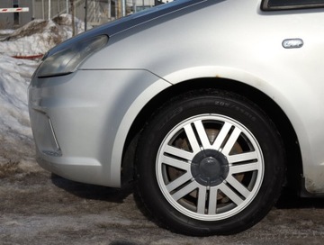 Ford C-MAX I 1.8 TDCi 115KM 2007 Ford C-Max 1.8 TDCi, Klima, Klimatronic,ALU, zdjęcie 14