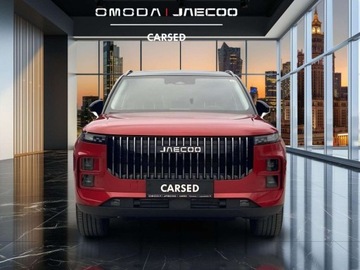 Jaecoo 7 1.6T 147KM 2025 Jaecoo 7 1.6 Benzyna 147KM, zdjęcie 7