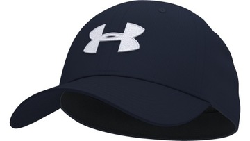 Czapka z Daszkiem Under Armour Bejsbolówka z Wbudowaną Opaską