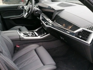 BMW X5 G05 SUV Facelifting 3.0 40d 352KM 2026 BMW X5 xDrive40d Sport Suv 3.0 (352KM) 2026, zdjęcie 13