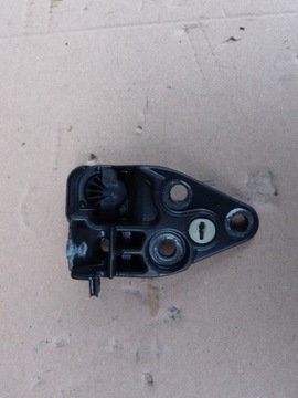 ZAMEK RYGIEL DACHU KOMPLET VW GOLF III 3 CABRIO