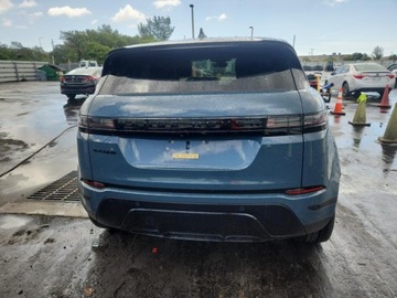 Land Rover Range Rover Evoque II 2024 Land Rover Range Rover Evoque S 2024 2.0l 2.0 Benzyna 246KM, zdjęcie 2