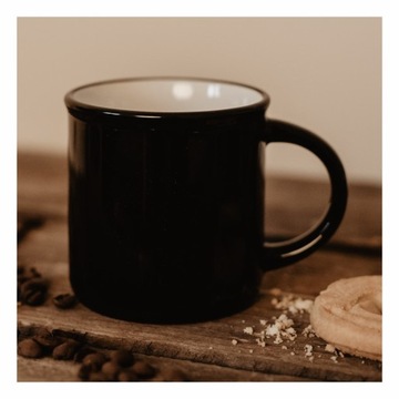 KUBEK PREZENT NA ŚWIĘTA KUBKI GRAWER NADRUK LOGO !